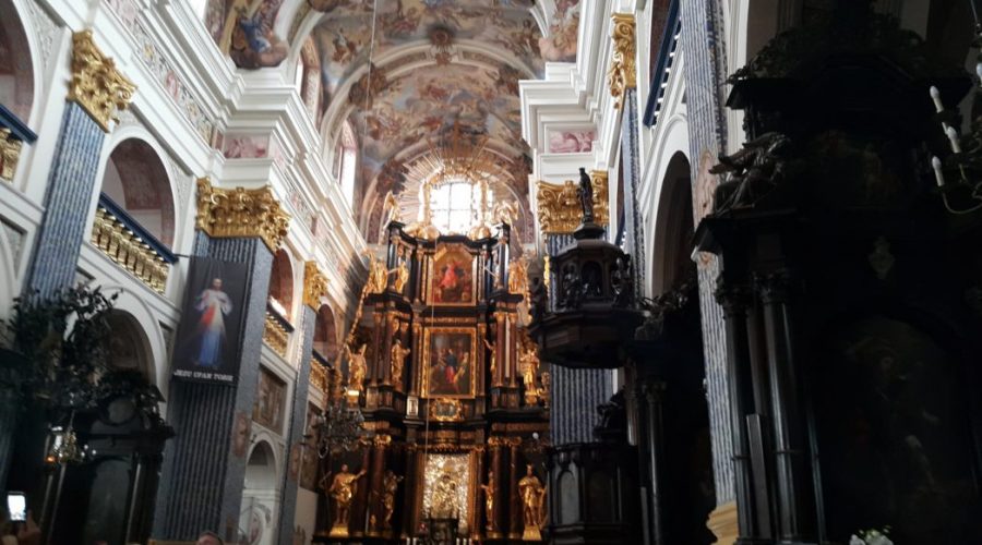 atrakcje na mazurach